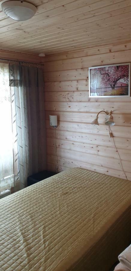 Tilhi 1 Cottage Piojarvi Екстериор снимка